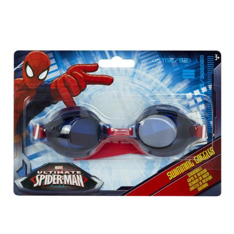 Spider Man Swimming Goggles £2.99